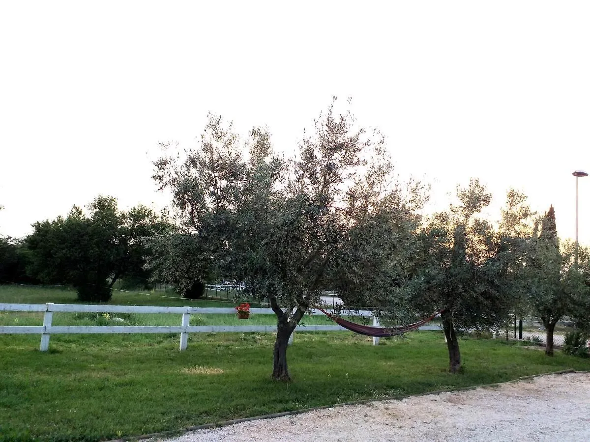 Apartments Relax Zone Umag
