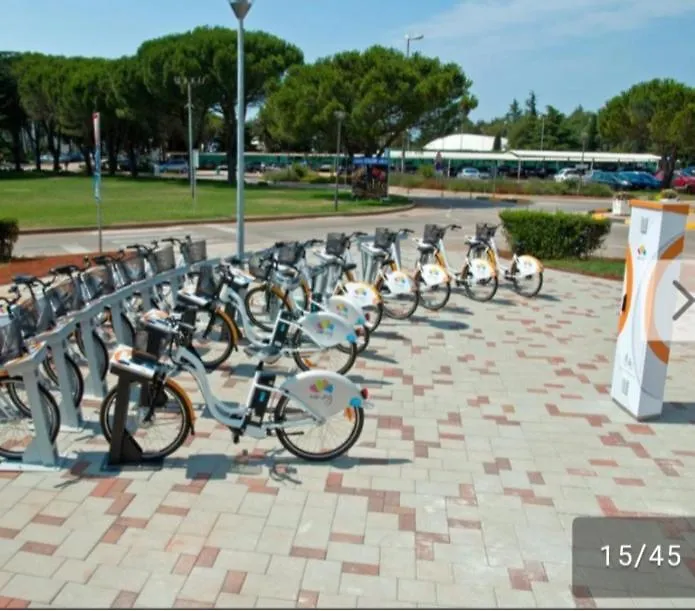 Apartments Relax Zone Umag