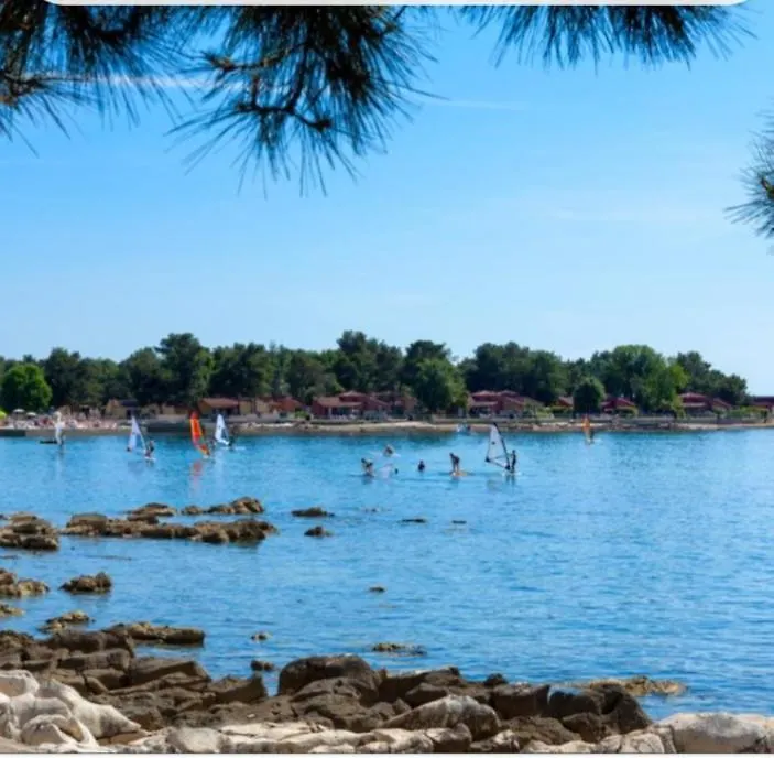 Apartments Relax Zone Umag