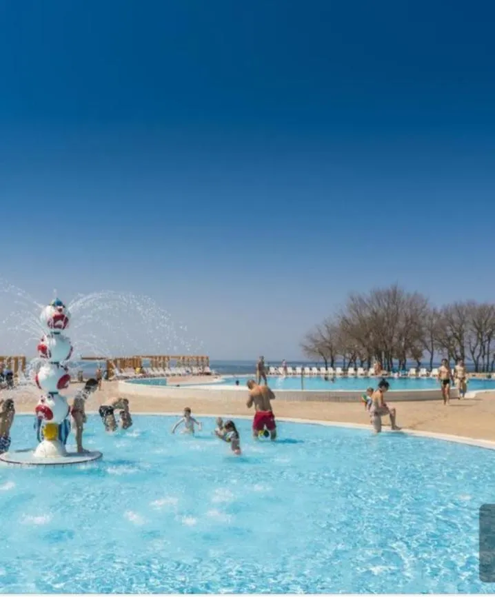Apartments Relax Zone Umago Croazia