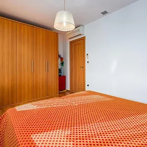 Valessia House With Apartment
